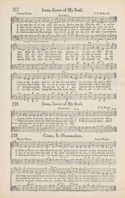 Songs of Full Salvation: for the church, Sunday school, revival meeting, prayer meeting, young people