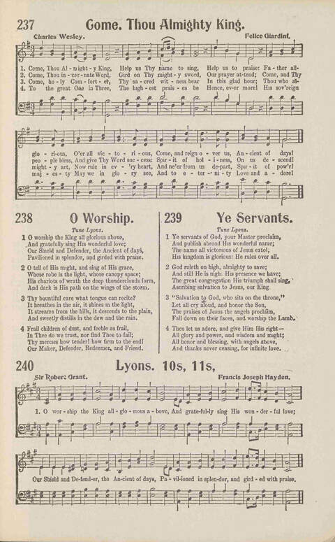 Songs of Full Salvation: for the church, Sunday school, revival meeting, prayer meeting, young people