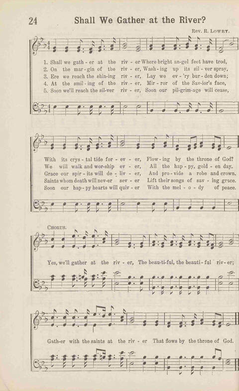 Songs of Full Salvation: for the church, Sunday school, revival meeting, prayer meeting, young people