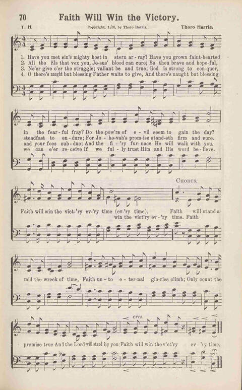 Songs of Full Salvation: for the church, Sunday school, revival meeting, prayer meeting, young people