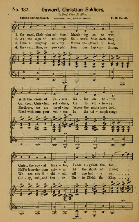 Songs of the King page 184
