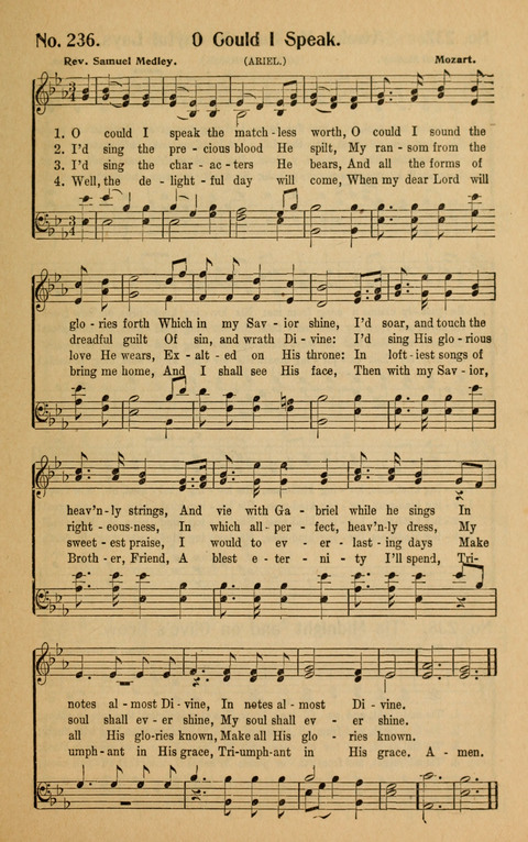 Songs of the King page 237