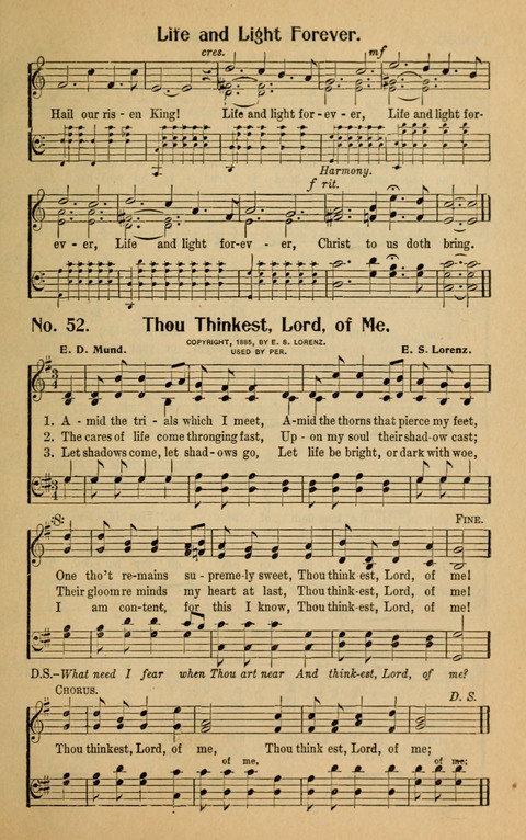 Songs of the King page 53