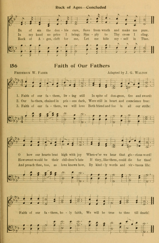 Songs of Life page 141