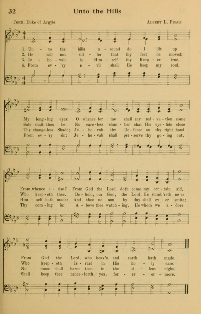 Songs of Life page 29