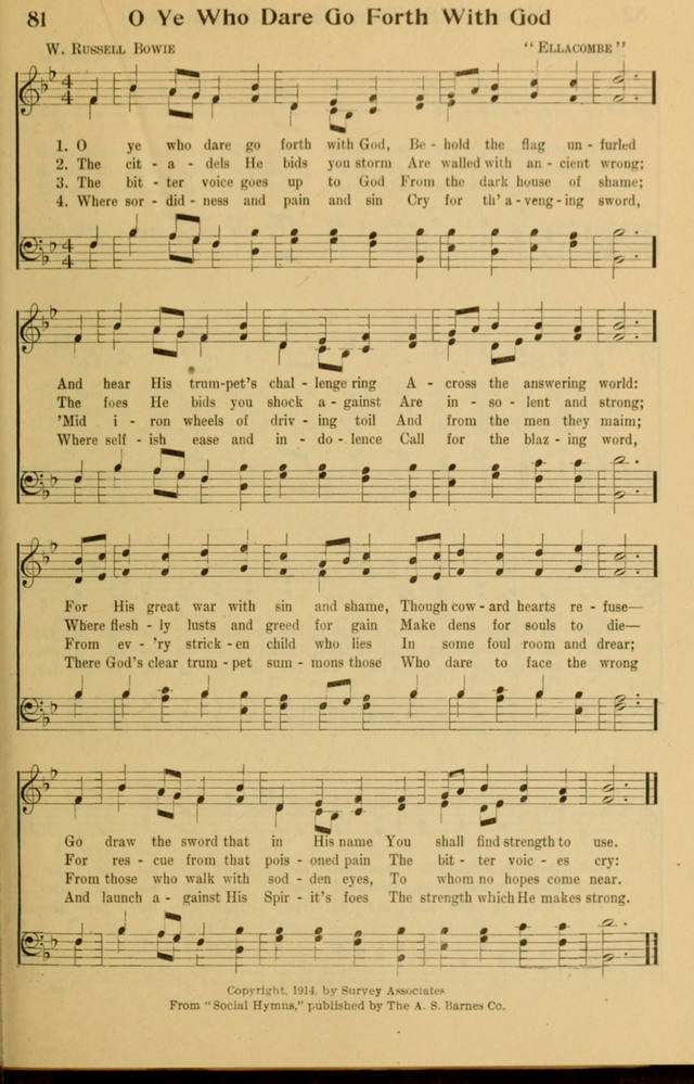 Songs of Life page 75