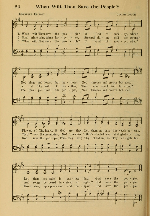 Songs of Life page 76