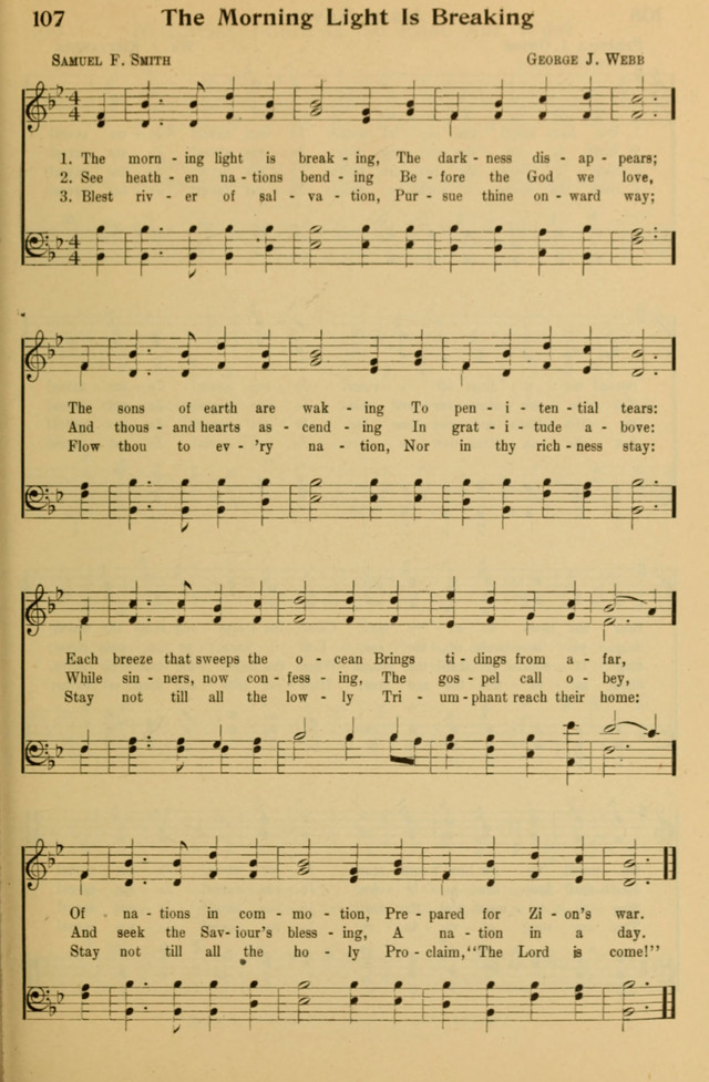 Songs of Life page 97