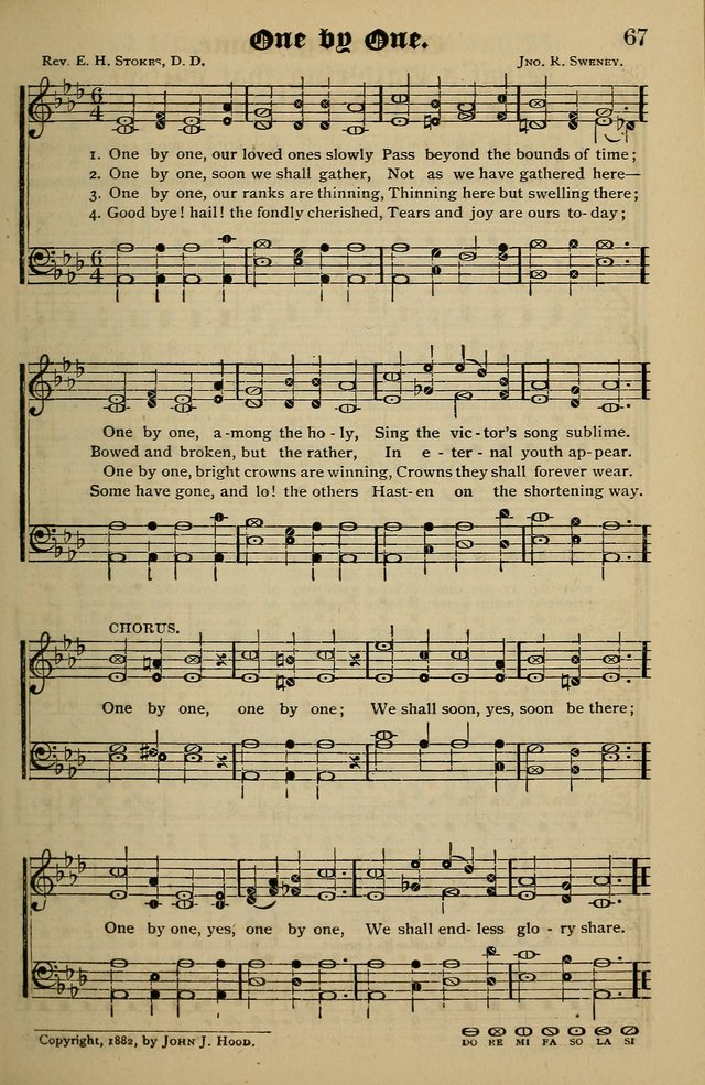 Songs of the New Life: with Songs of Redeeming Love Combined: for use in gospel meetings, etc. page 179