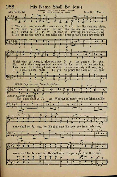 Songs of Praise page 275