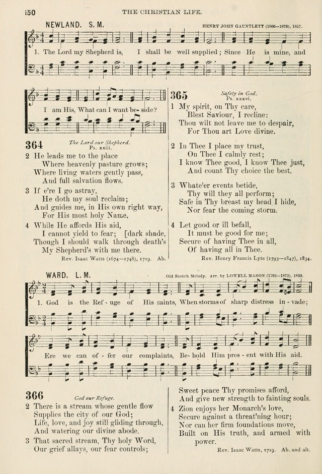 Songs of Praise with Tunes page 150