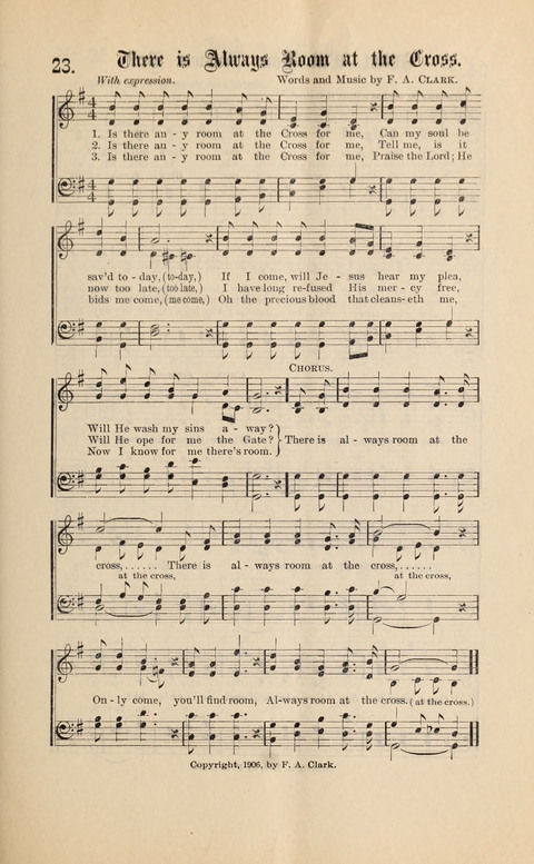 Songs of the Pilgrim Way page 24