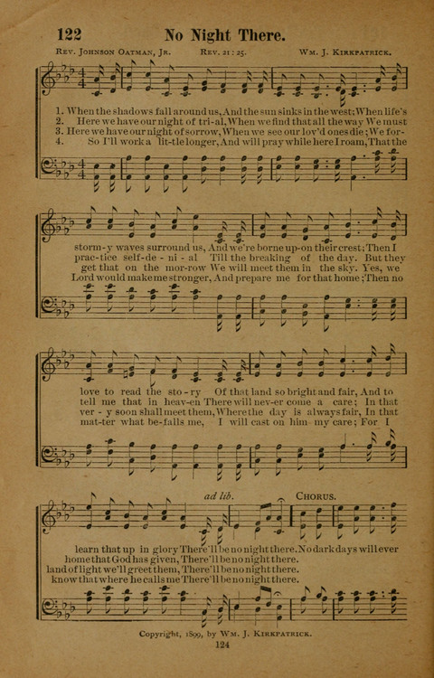 Songs of Redemption page 126