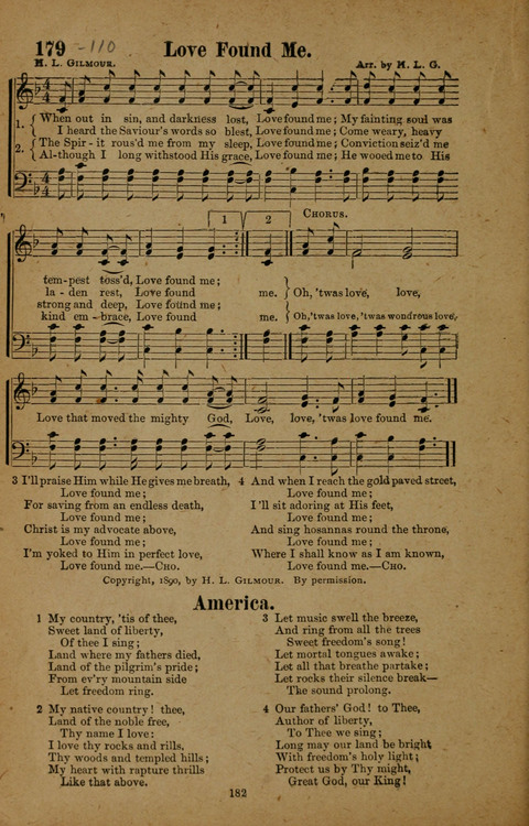 Songs of Redemption page 186