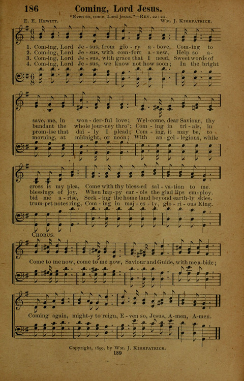 Songs of Redemption page 193