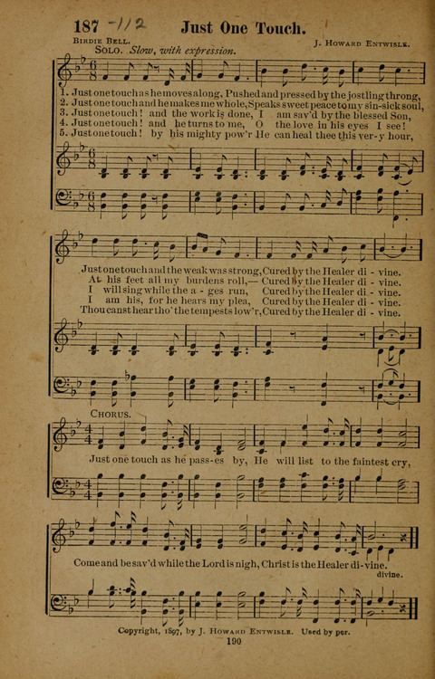 Songs of Redemption page 194