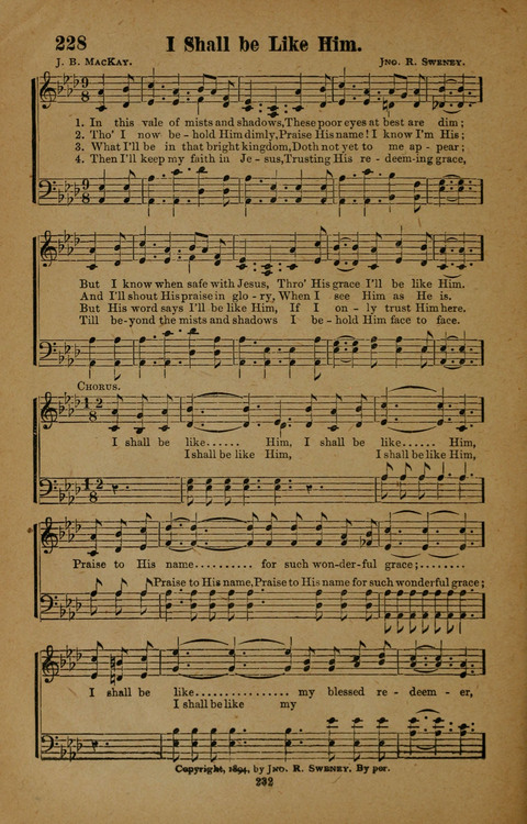 Songs of Redemption page 242