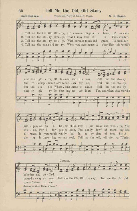 Songs of Redemption: A book for church worship, evangelistic meetings, conventions, and Bible conferences, Sunday schools, young peoples