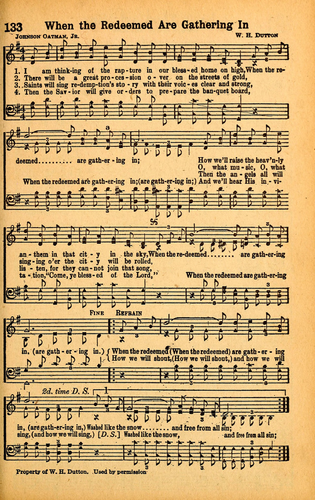 Songs of Redemption page 129