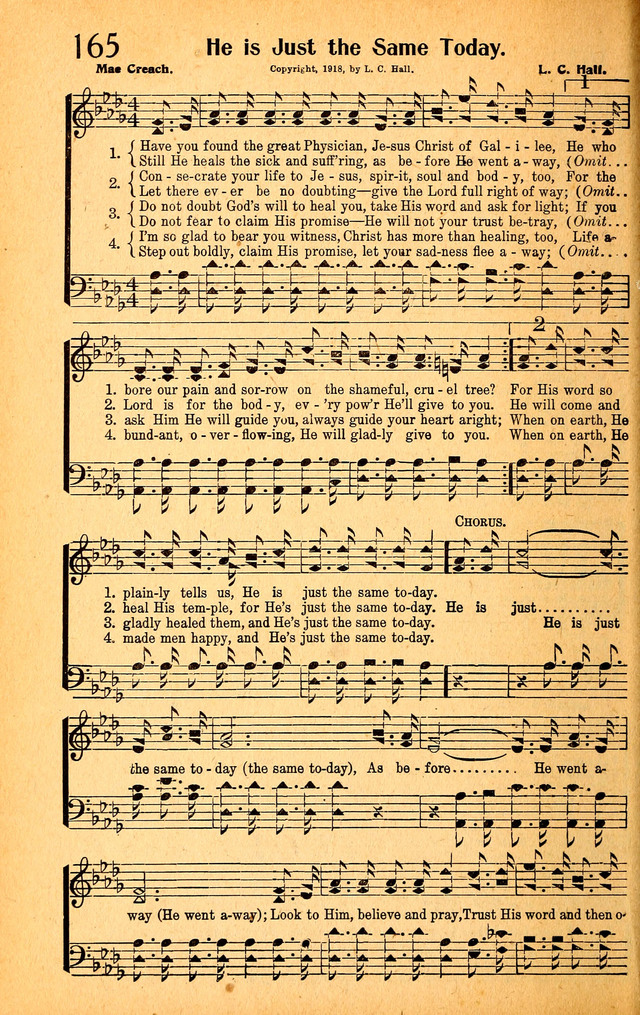 Songs of Redemption page 152