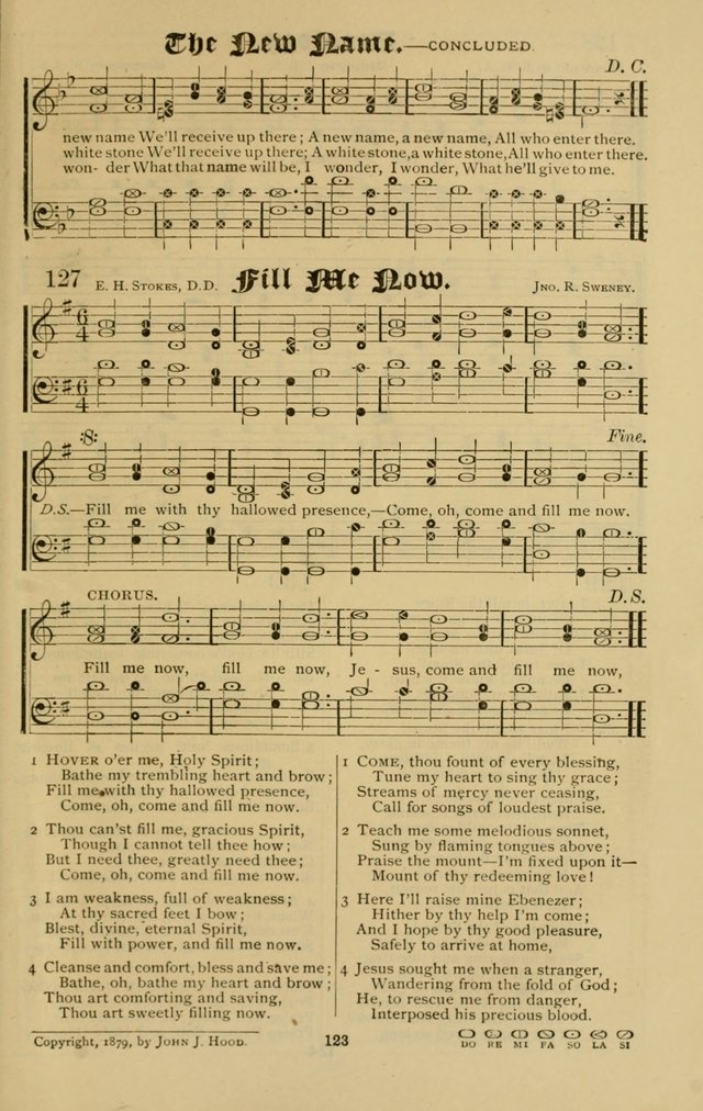 Songs of Redeeming Love page 128