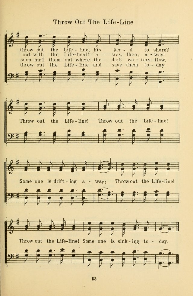 Songs of Service: for use in assemblies of young people and older boys and girls page 55