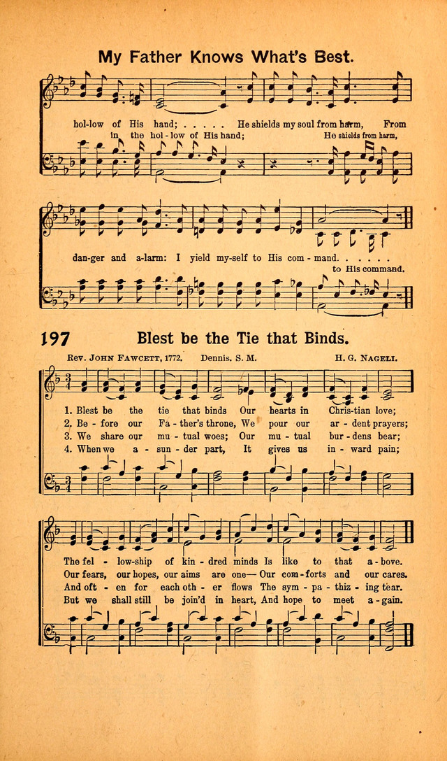 Songs of Summerland page 168