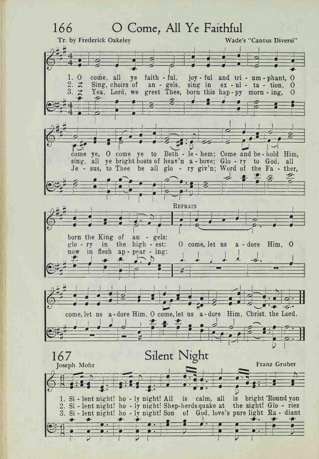 Songs of the Sanctuary page 156