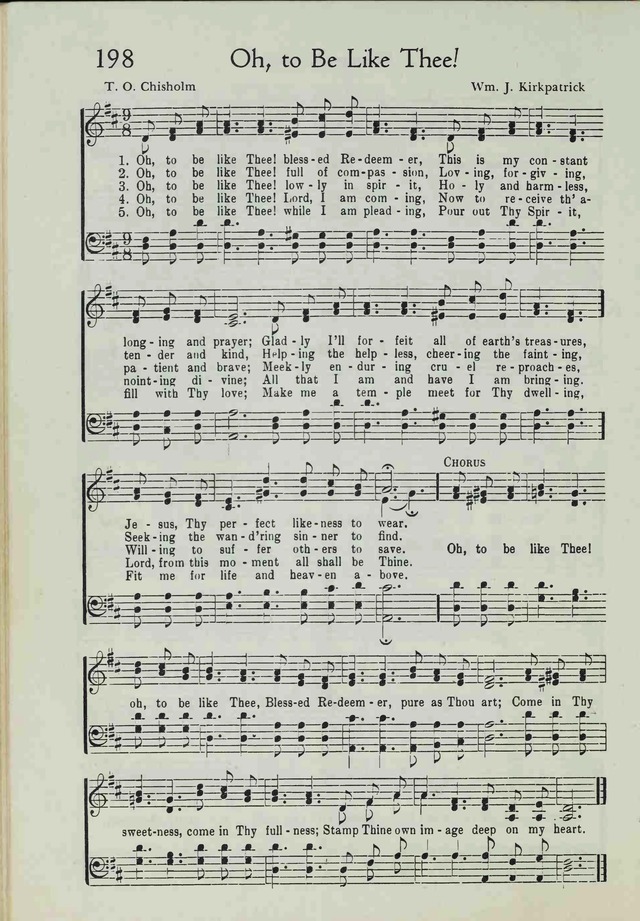 Songs of the Sanctuary page 182
