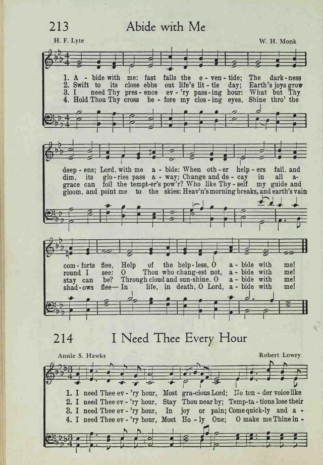 Songs of the Sanctuary page 196