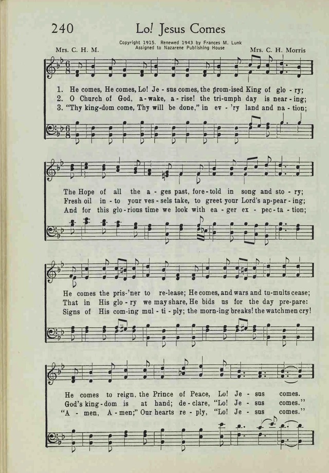 Songs of the Sanctuary page 224