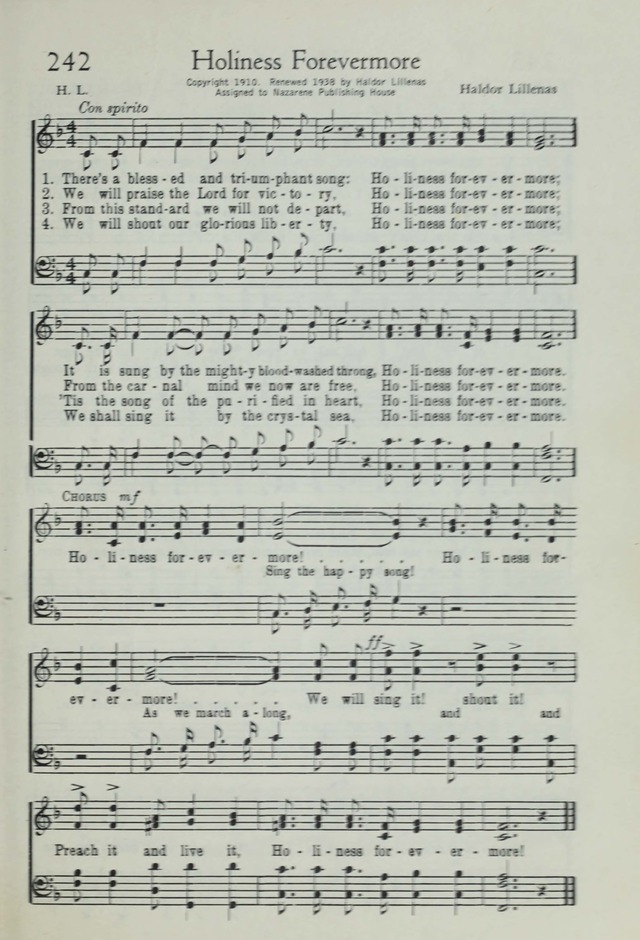 Songs of the Sanctuary page 227