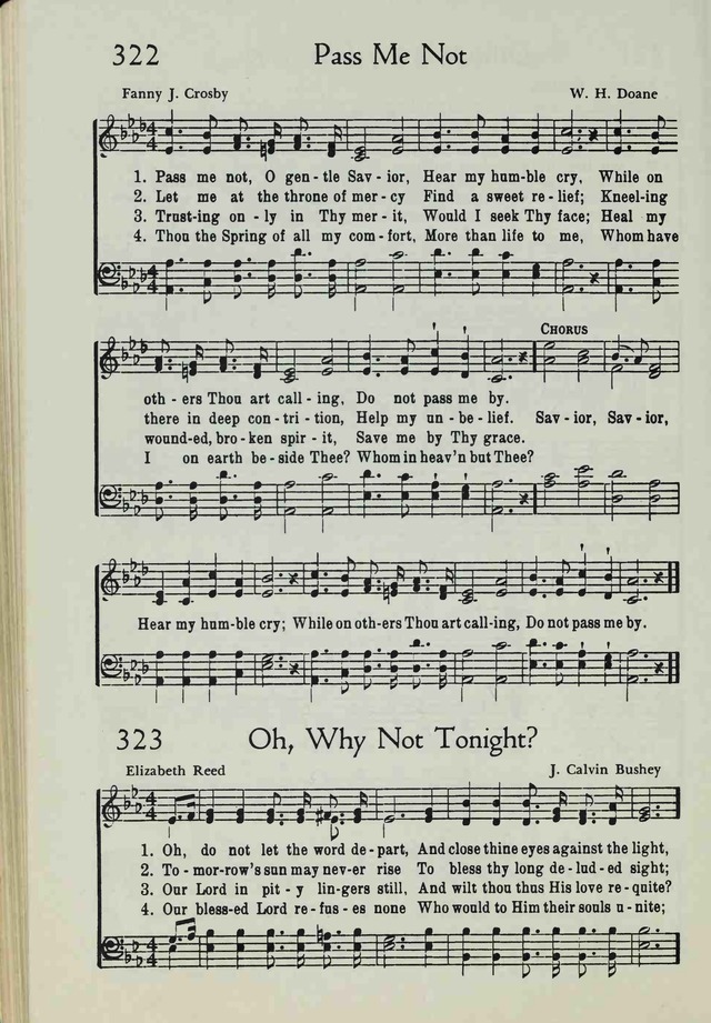 Songs of the Sanctuary page 302