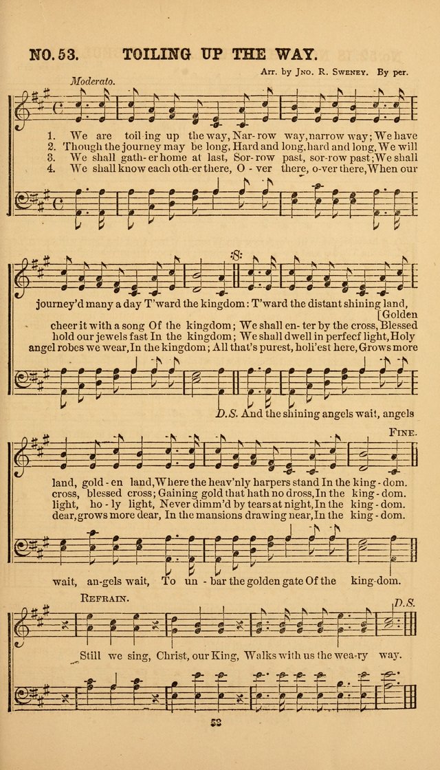 Songs of Triumph [with Supplement] page 55