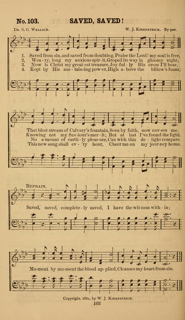 Songs of Triumph [with Supplement] page 80