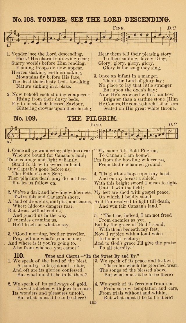 Songs of Triumph [with Supplement] page 83
