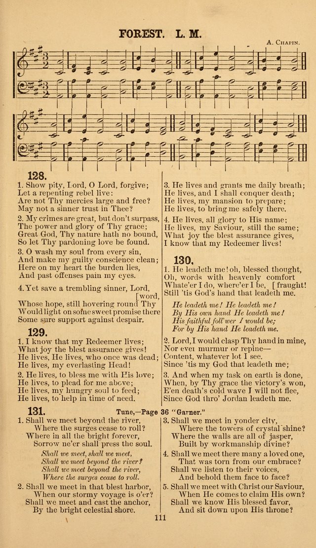 Songs of Triumph [with Supplement] page 89