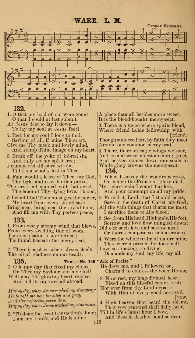 Songs of Triumph [with Supplement] page 90