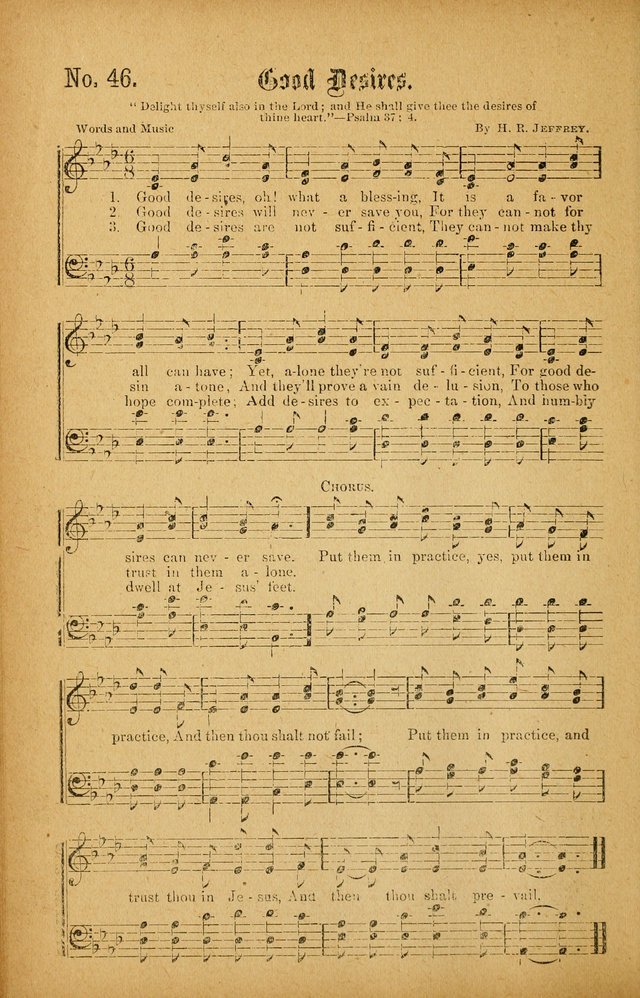 Songs of Victory page 47