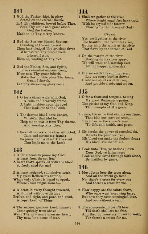 Songs of Victory page 124