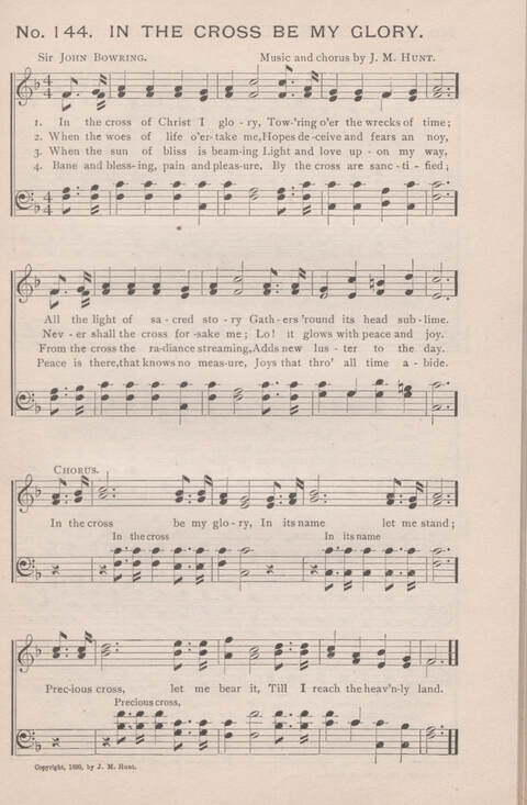 Songs of Zion: a collection of old and new songs page 133