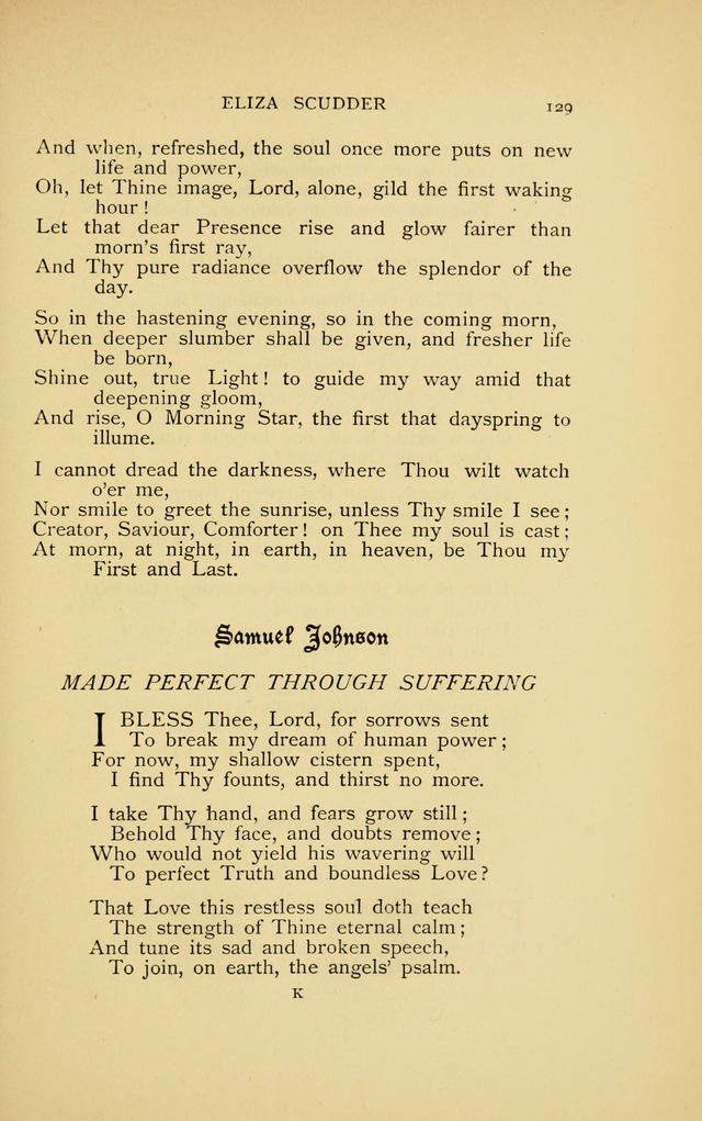The Treasury of American Sacred Song with Notes Explanatory and Biographical page 130