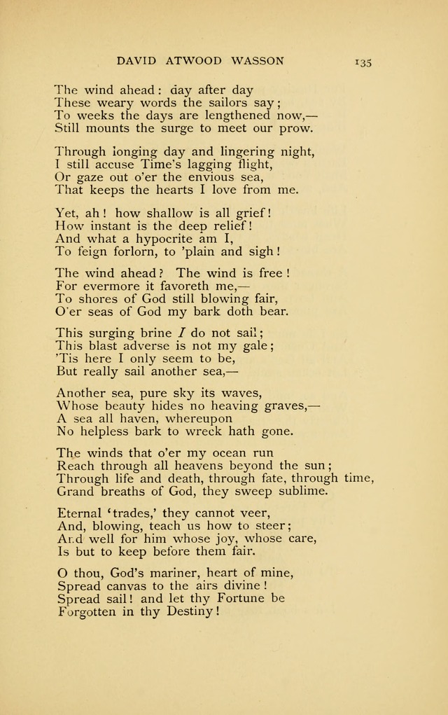 The Treasury of American Sacred Song with Notes Explanatory and Biographical page 136