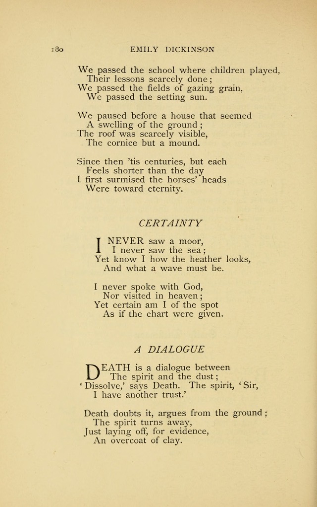 The Treasury of American Sacred Song with Notes Explanatory and Biographical page 181