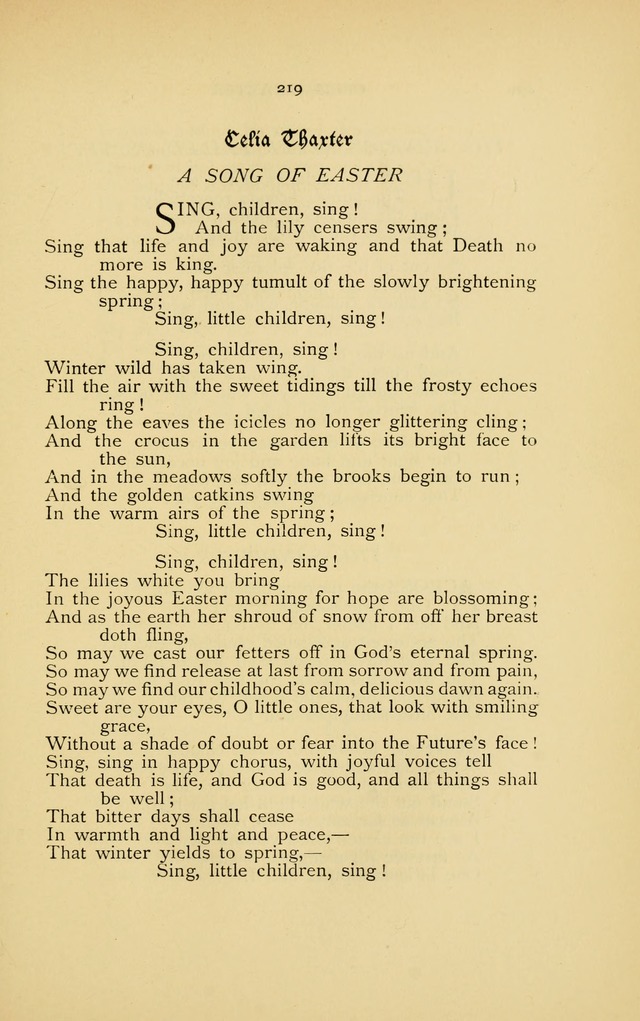 The Treasury of American Sacred Song with Notes Explanatory and Biographical page 220