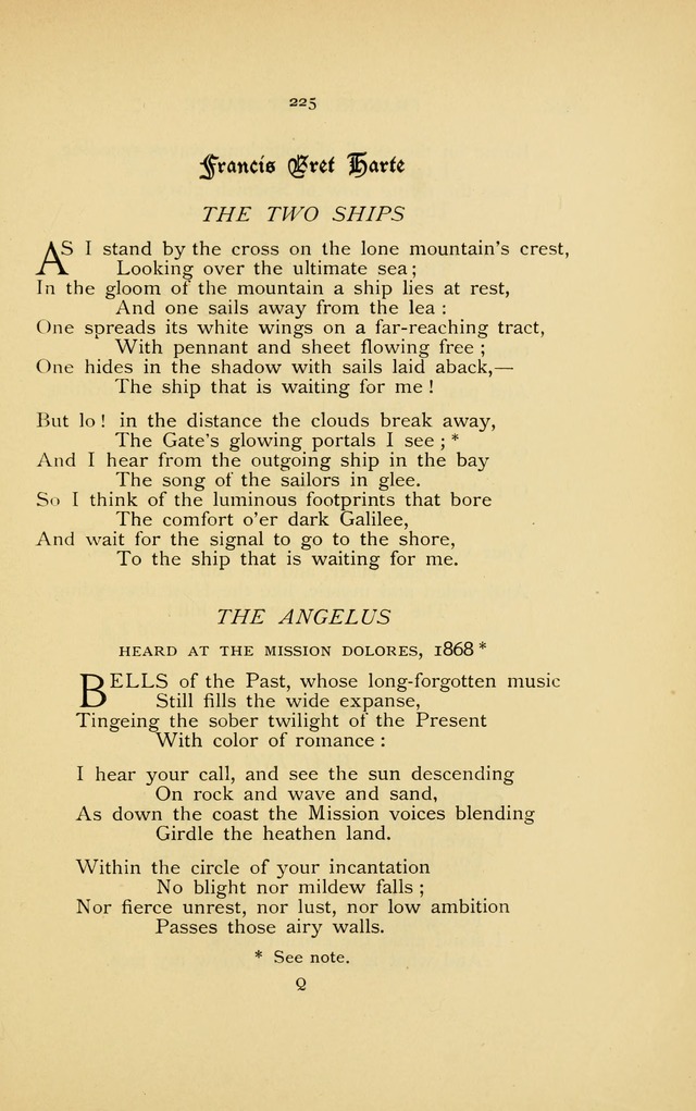The Treasury of American Sacred Song with Notes Explanatory and Biographical page 226