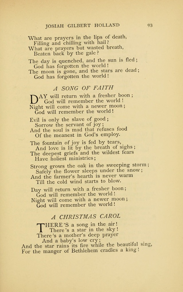 The Treasury of American Sacred Song with Notes Explanatory and Biographical page 94