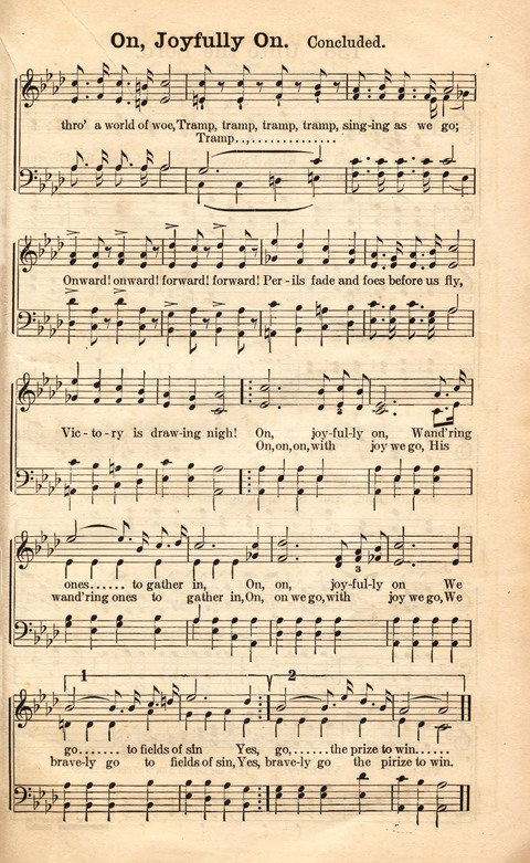 Twentieth (20th) Century Songs Part One page 143