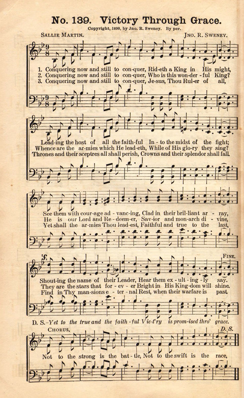 Twentieth (20th) Century Songs Part One page 146