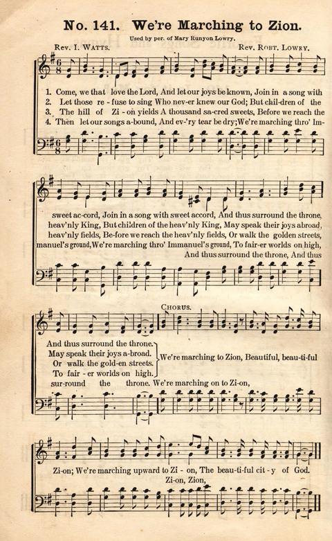 Twentieth (20th) Century Songs Part One page 148